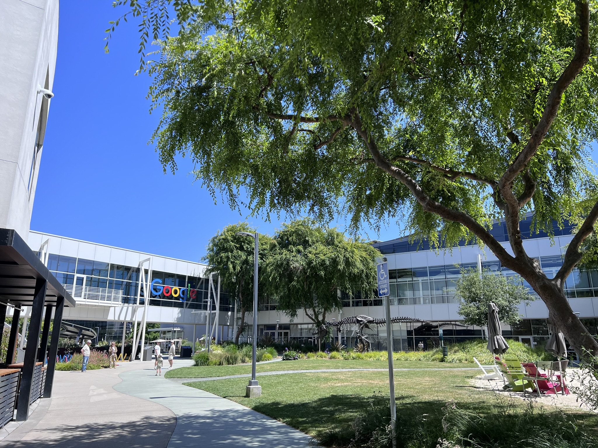 Google Summer 2024
