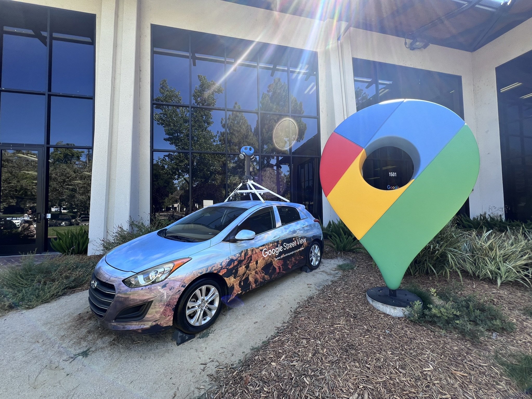 Google Summer 2024